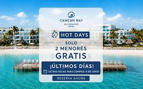 Cancun Bay Resort
